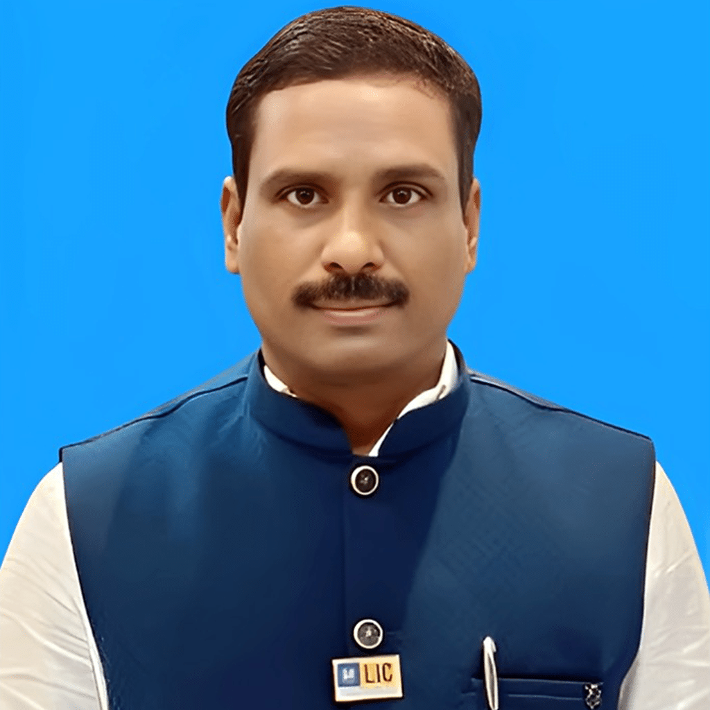 Mallelli Ramakrishna