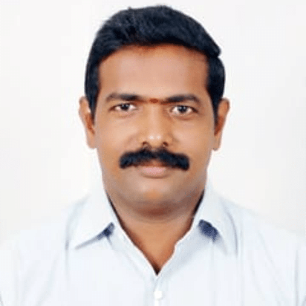 Malluru Venkata Sudhakar