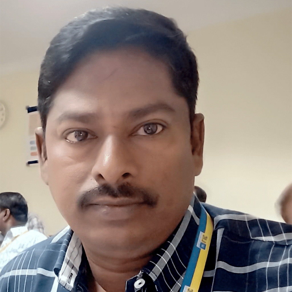 Ponnada Sanyasinaidu