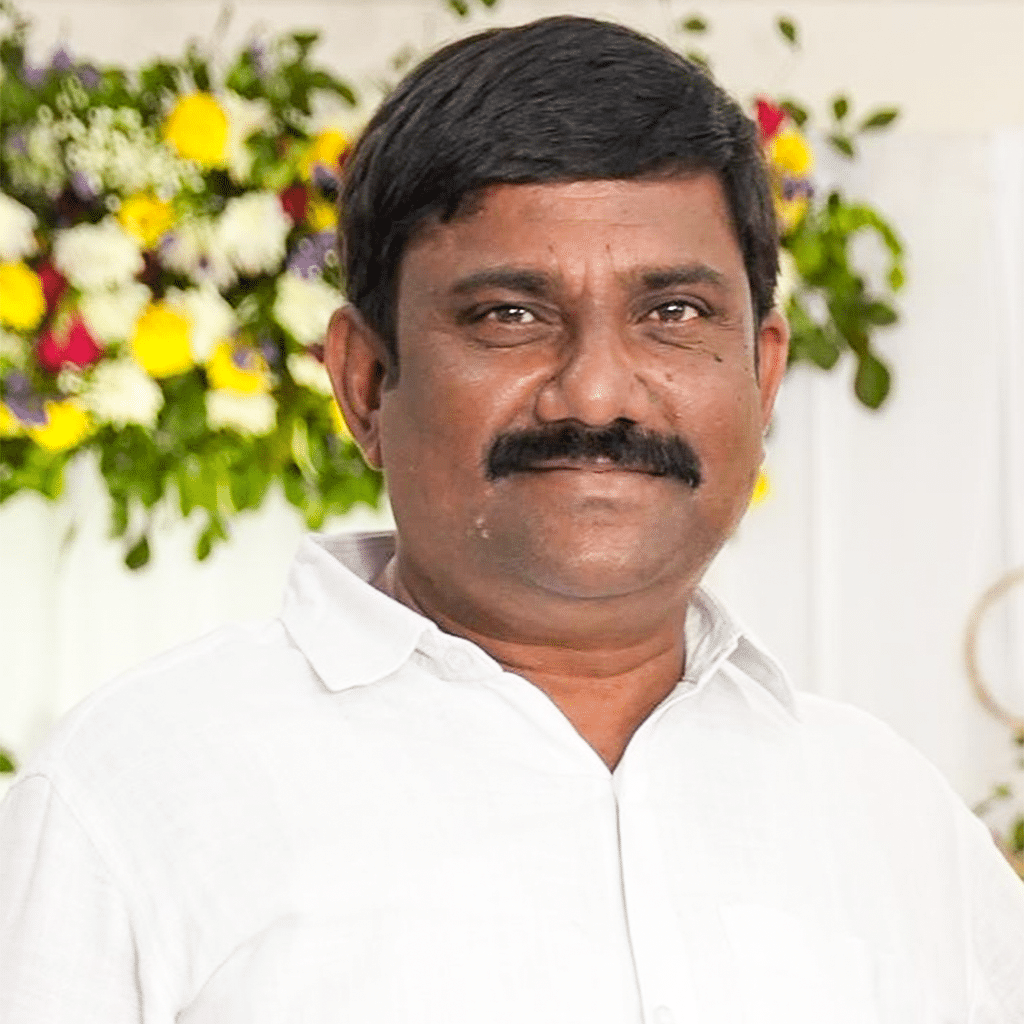 Guvvala Lakshmareddy