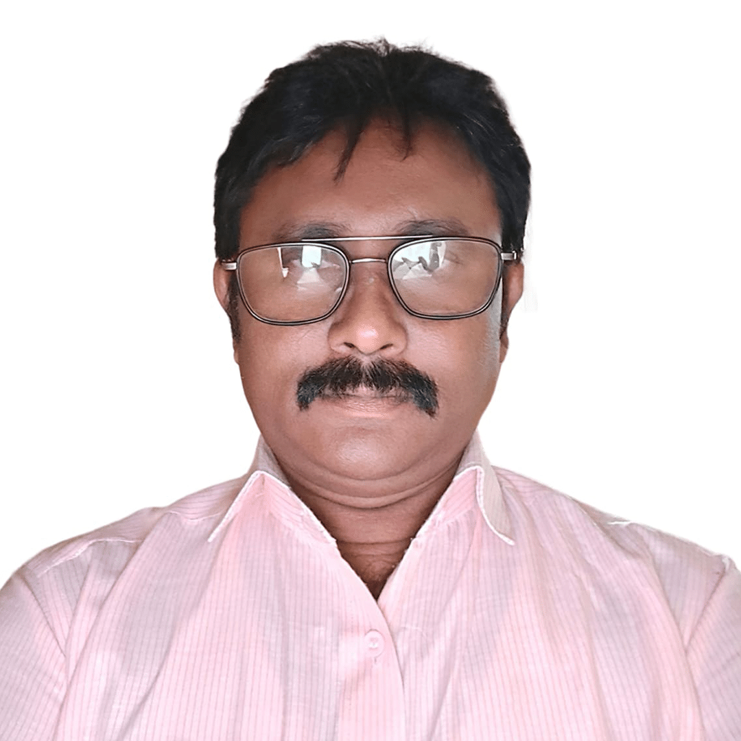 D.C.Raghava